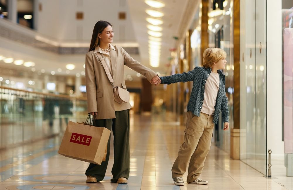 How to Convince Your Parents to Buy You Something?