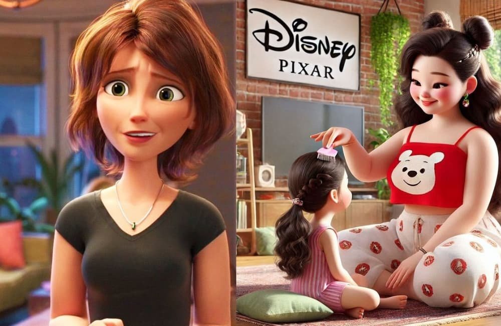 Why Pixar Moms are the Ultimate Parenting Goals Character Breakdown?