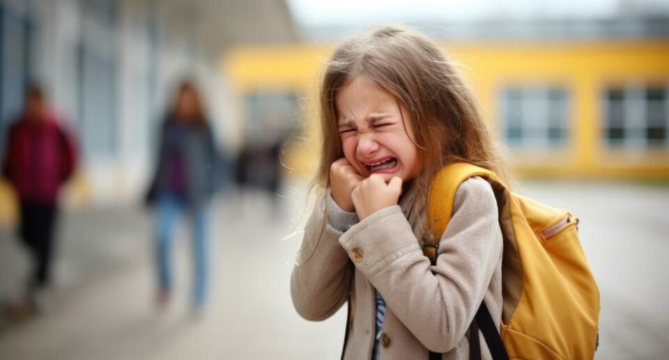 Why Kids Crash Out of School and What We Can Do About It