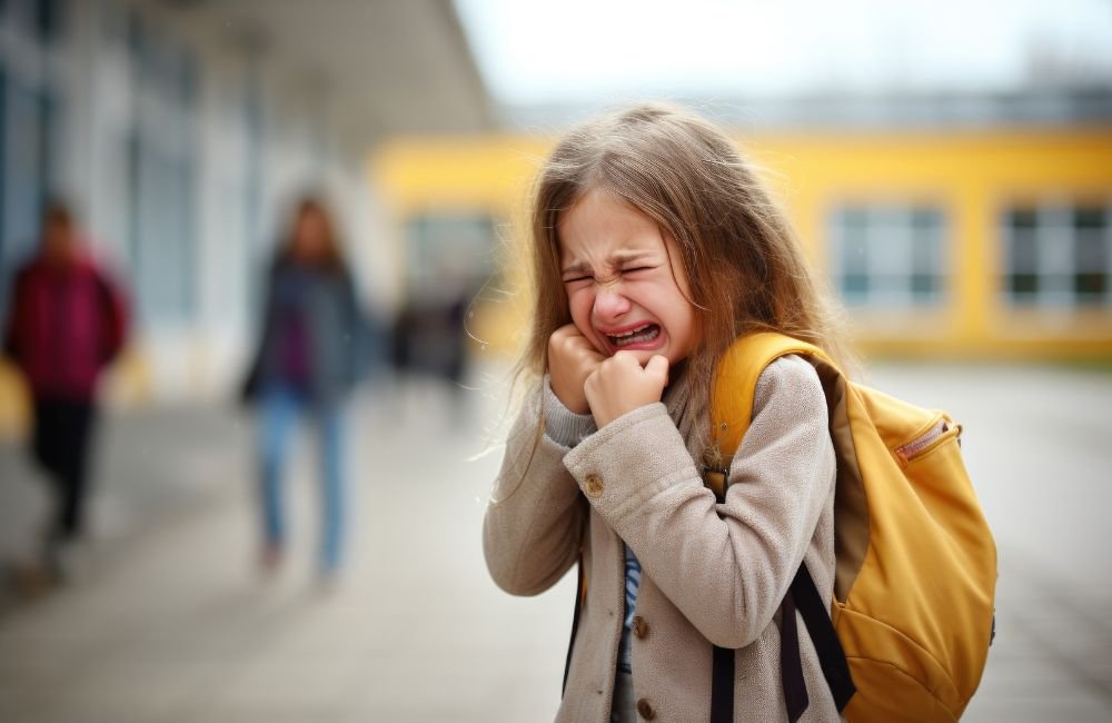 Why Kids Crash Out of School and What We Can Do About It