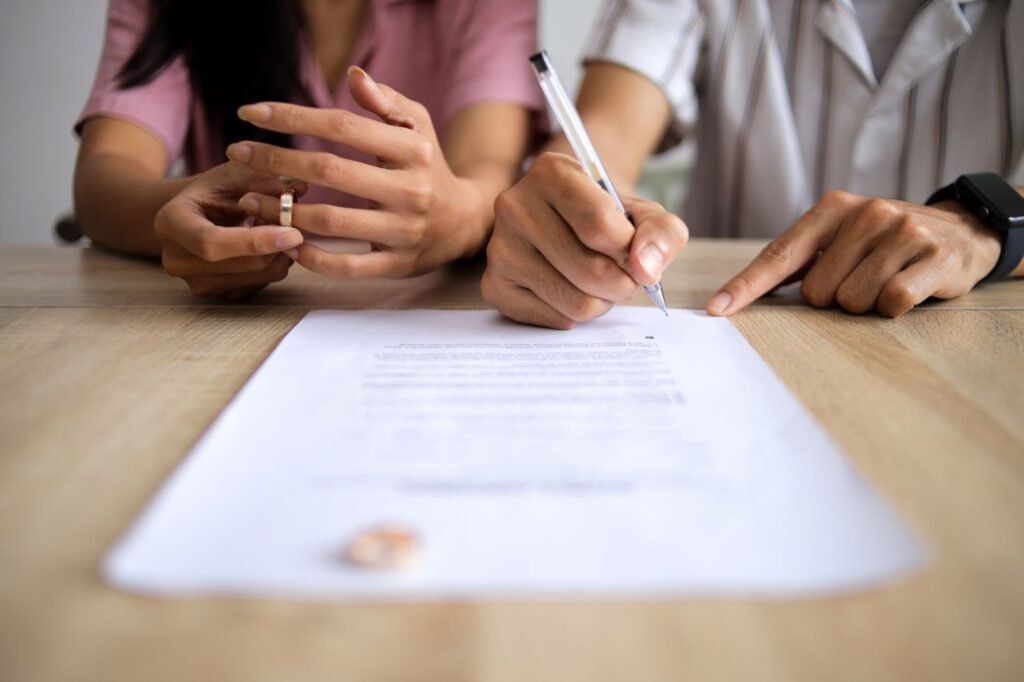 Is a Stepmother’s Name Legally Required?