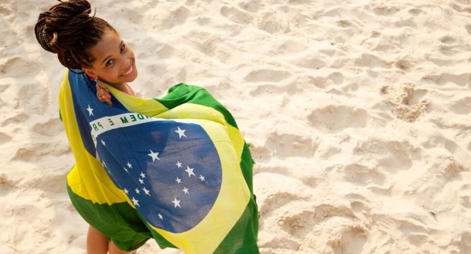 100+ Beautiful Brazilian Girl Names with Meanings