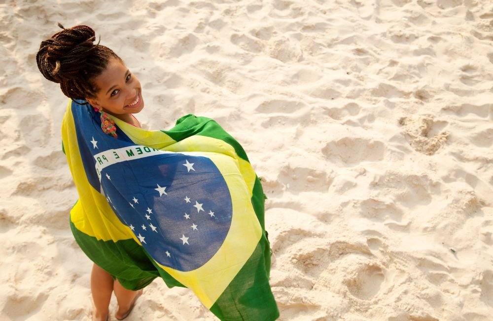 100+ Beautiful Brazilian Girl Names with Meanings