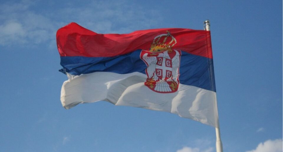 Serbian Language