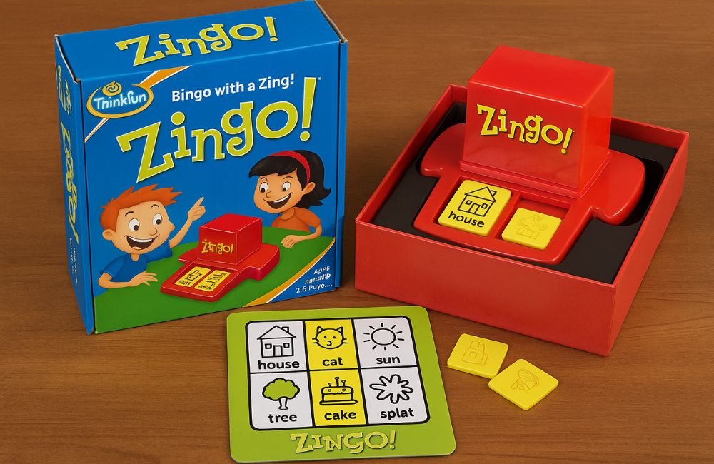 Zingo
