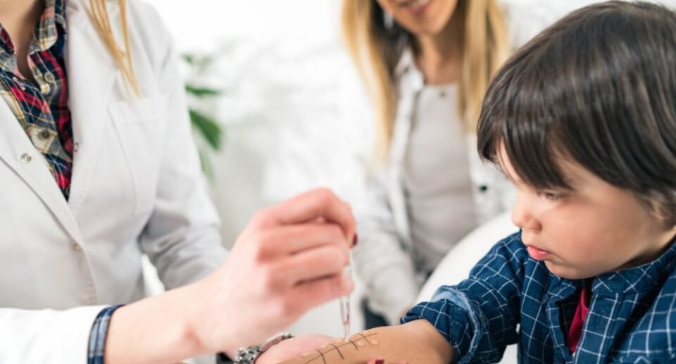 How and When Parents Can Legally Drug Test Their Child