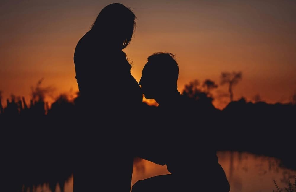 Ways to Involve Your Partner in Your Pregnancy