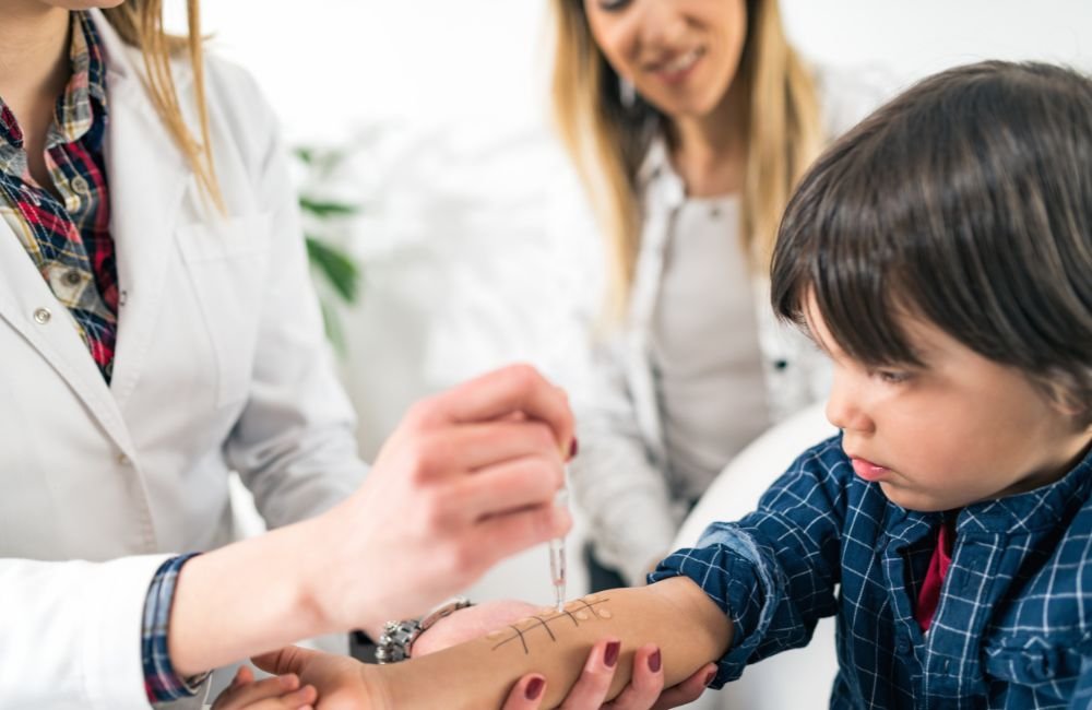Can a Parent Request a Drug Test for Their Child?