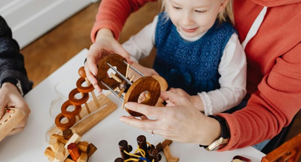 Sensory Play Ideas to Boost Your Toddler’s Brain Development