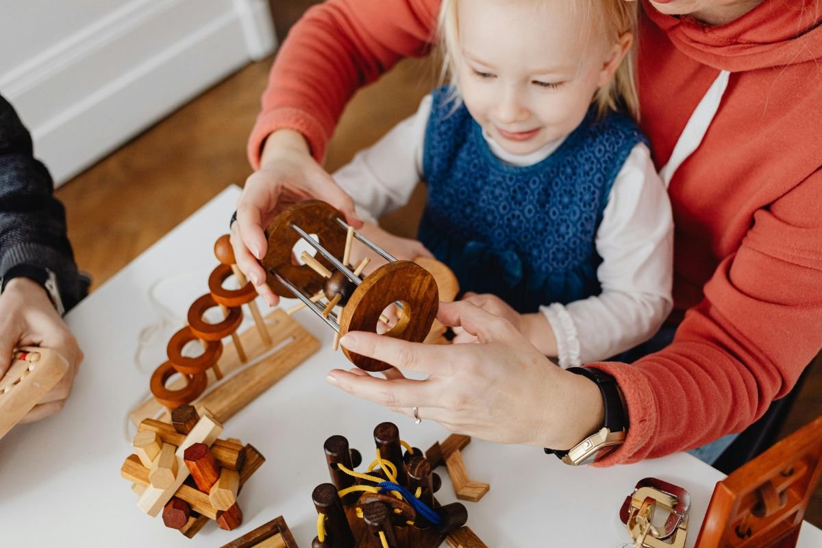 Sensory Play Ideas to Boost Your Toddler’s Brain Development