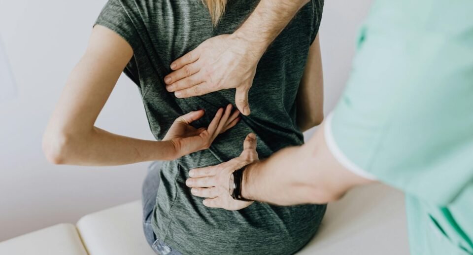 What Is Body Therapy and Why Is It Needed?