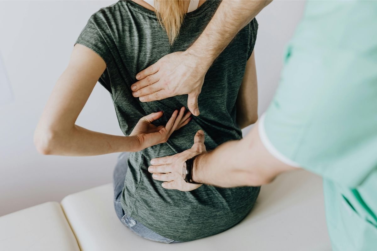 What Is Body Therapy and Why Is It Needed?