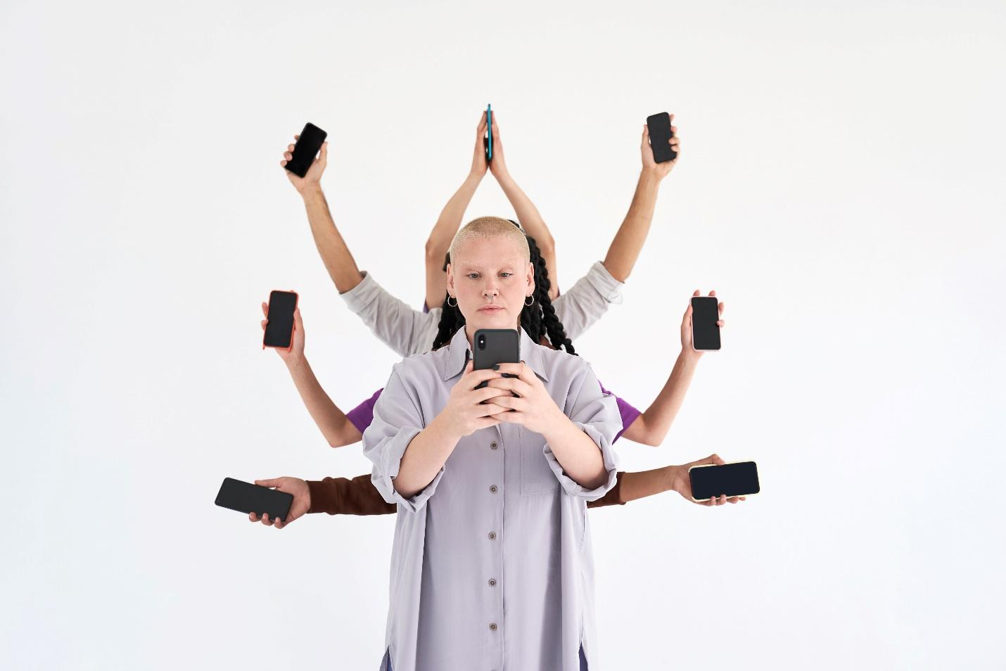 Major Red Flags that Your Child is Too Attached to Their Phone