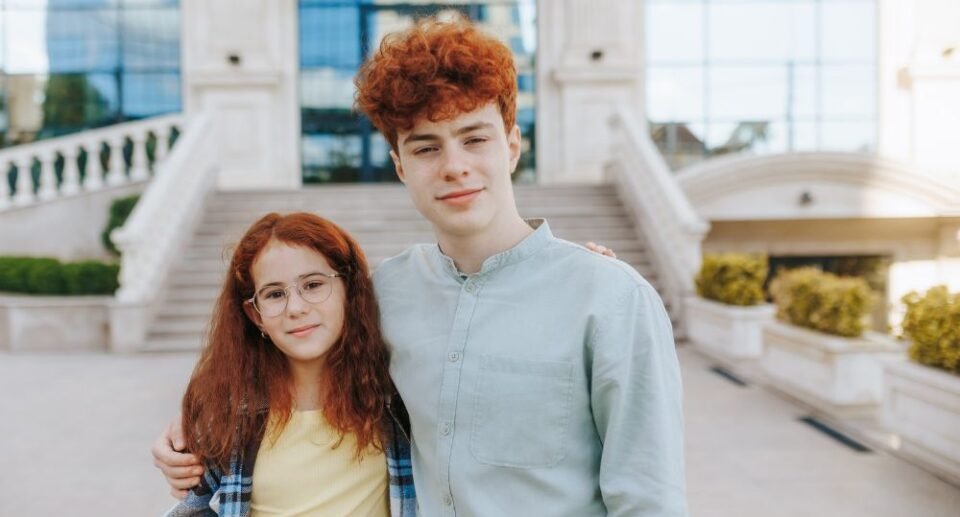 Do Siblings Have the Same Dna Ancestry (2)