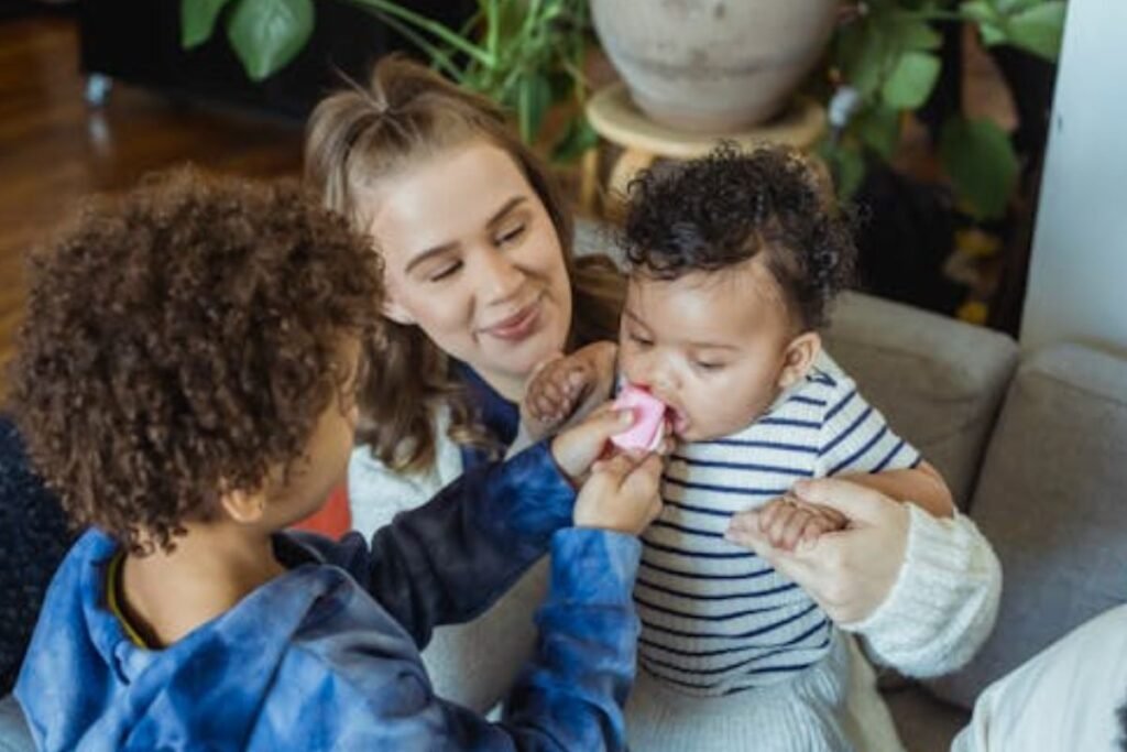 Genetic Recombination and Its Role in Sibling DNA Diversity