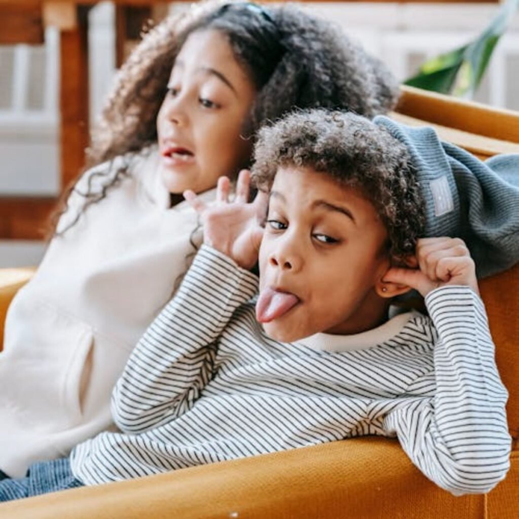 How DNA Tests Reveal Unexpected Sibling Relationships