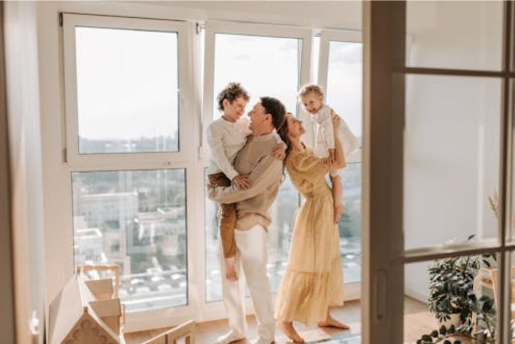 Maternal DNA Versus Paternal DNA Inheritance Patterns