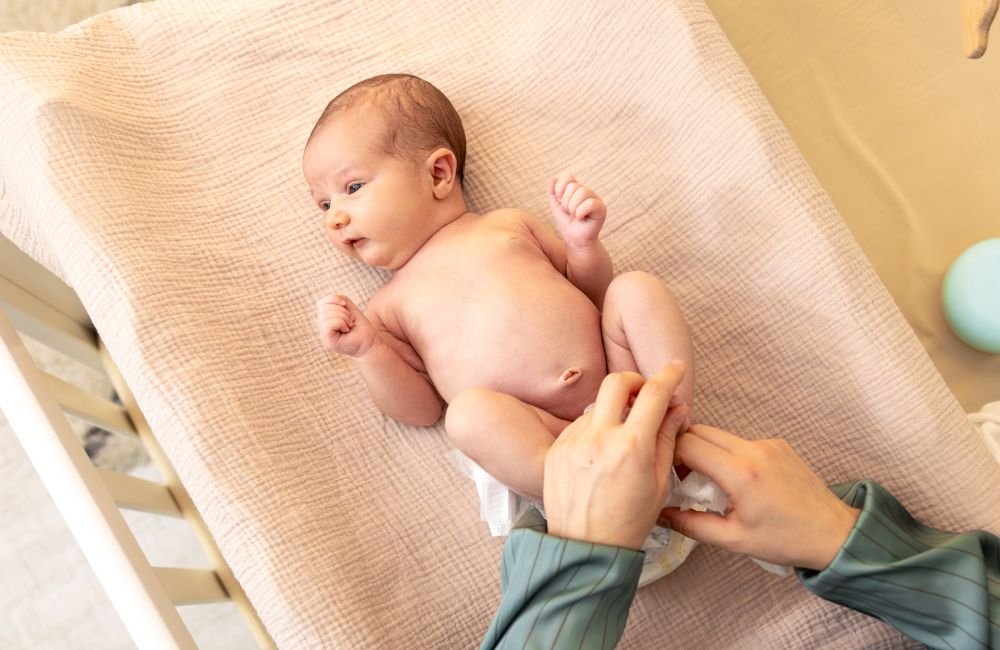 Your Newborn’s Stomach Size: What Every New Parent Should Know