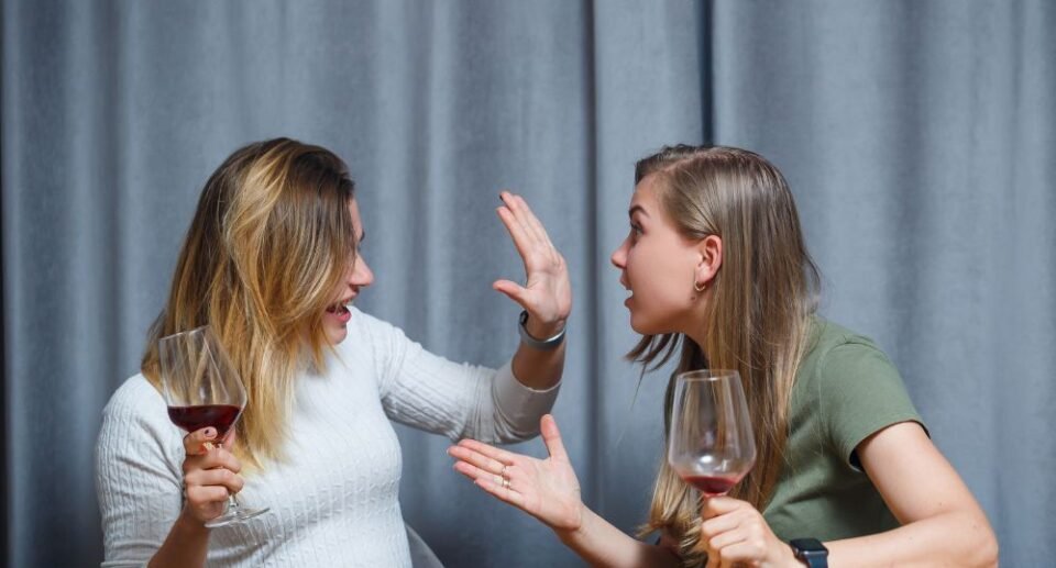 Signs Your Teen May Be Experimenting with Alcohol