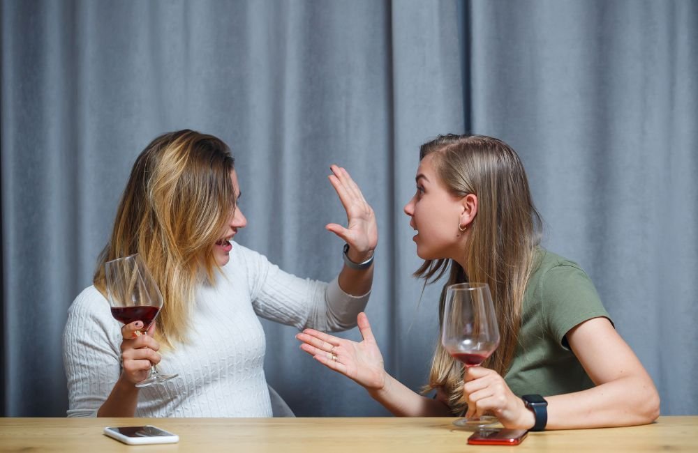 Early Signs Your Teen May Be Experimenting with Alcohol