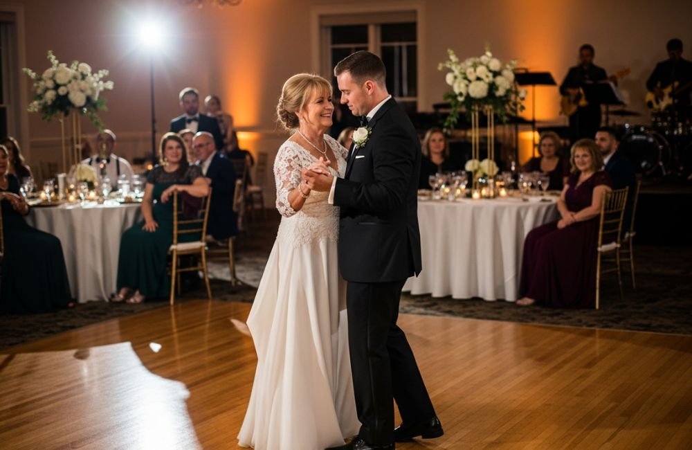 Mother–Son Wedding Dance Song History, Planning, and 200+ Song Ideas
