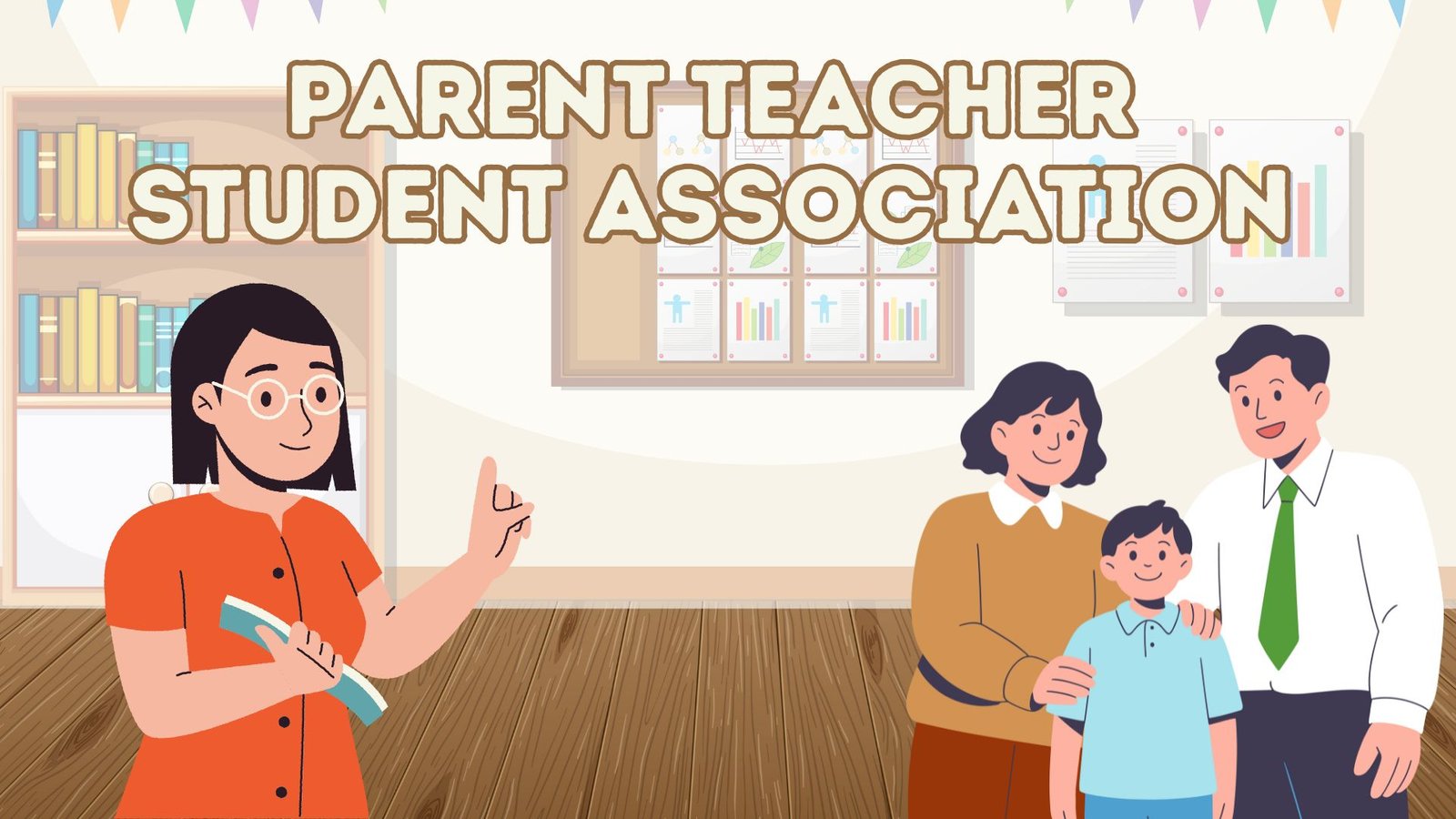 What Is the PTSA and Why Does It Matter?