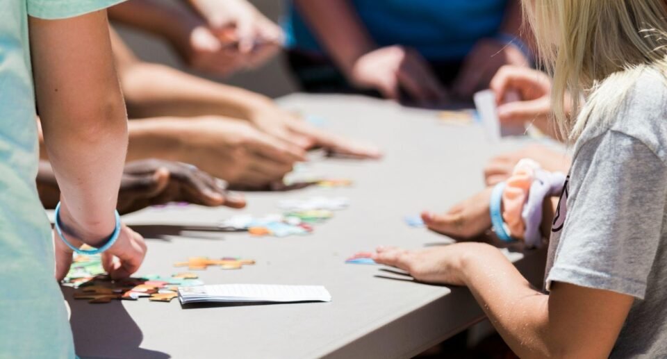 How Parents Are Balancing Work and School Holidays