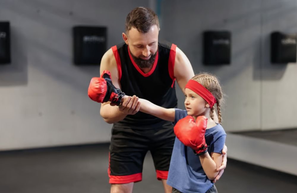 Self-Defense for Kids: What Children Really Need to Learn to Stay Safe