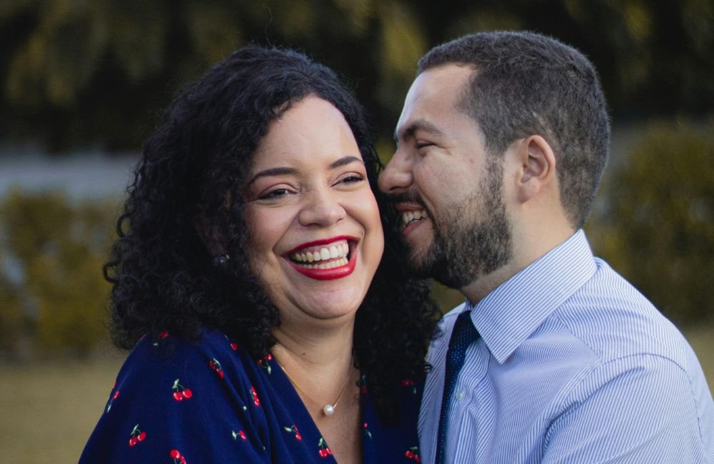 How “From Us” Helps Strong Couples Grow Even Deeper Together?