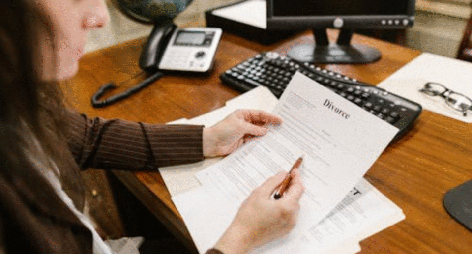 Do You Have to Go to Court for a Divorce?