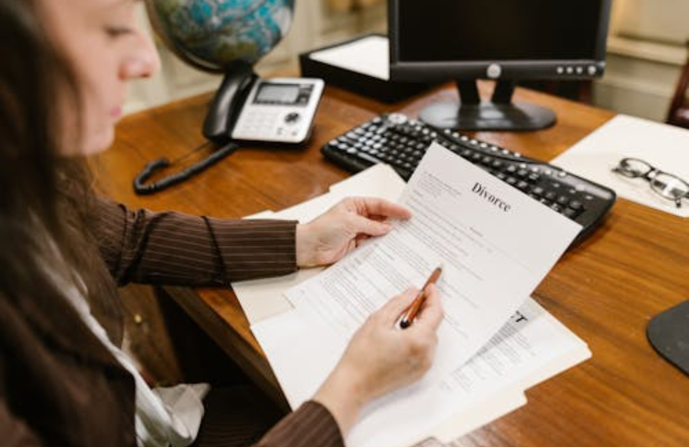 Do You Have to Go to Court for a Divorce?