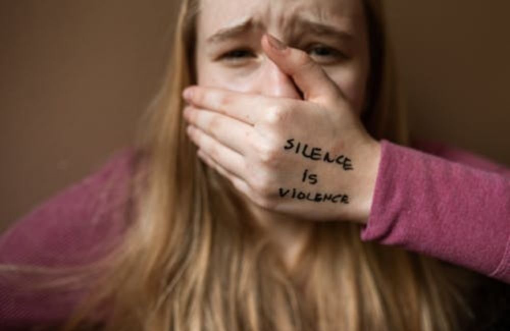 How Can You Fight a Domestic Violence Charge?