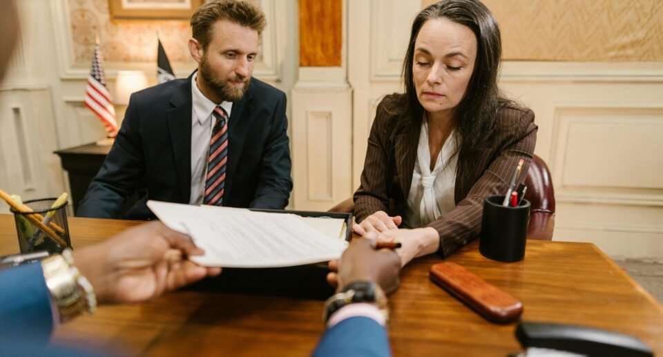 How Does a Revocable Living Trust Work