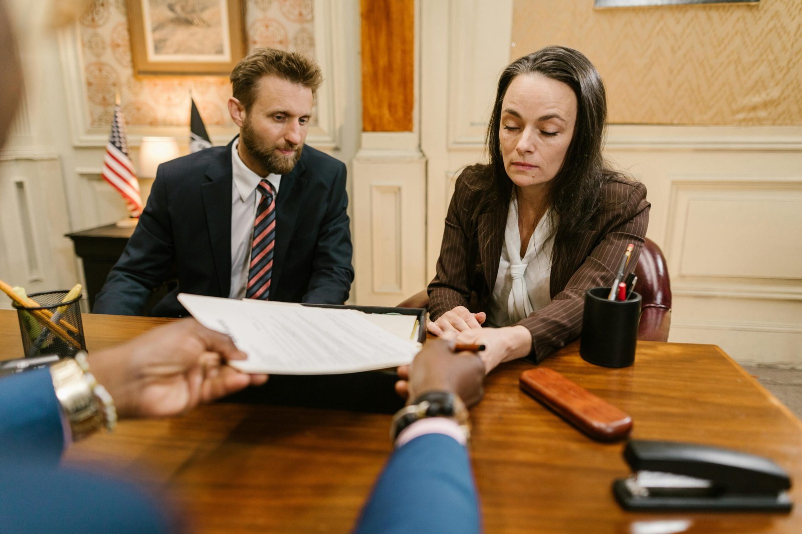 How Does a Revocable Living Trust Work?