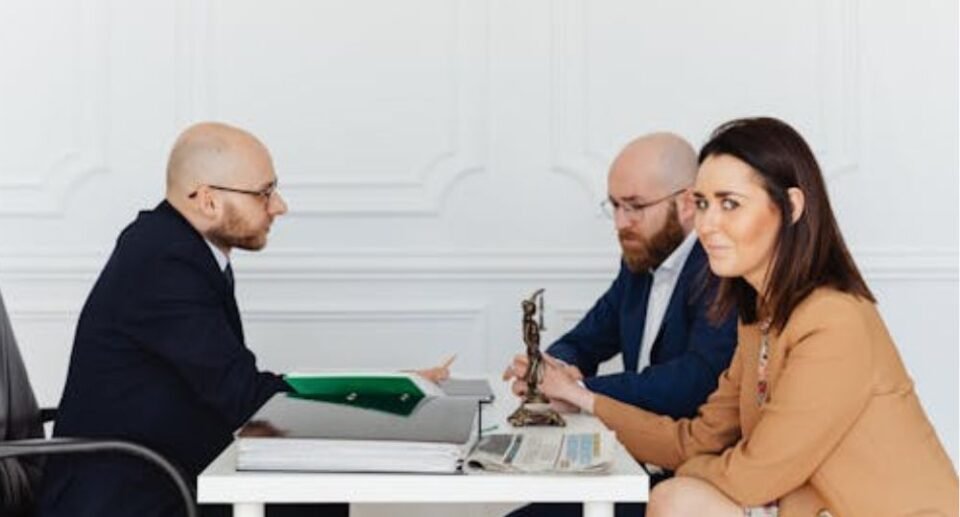 What Are the Grounds to Appeal a Family Law Case