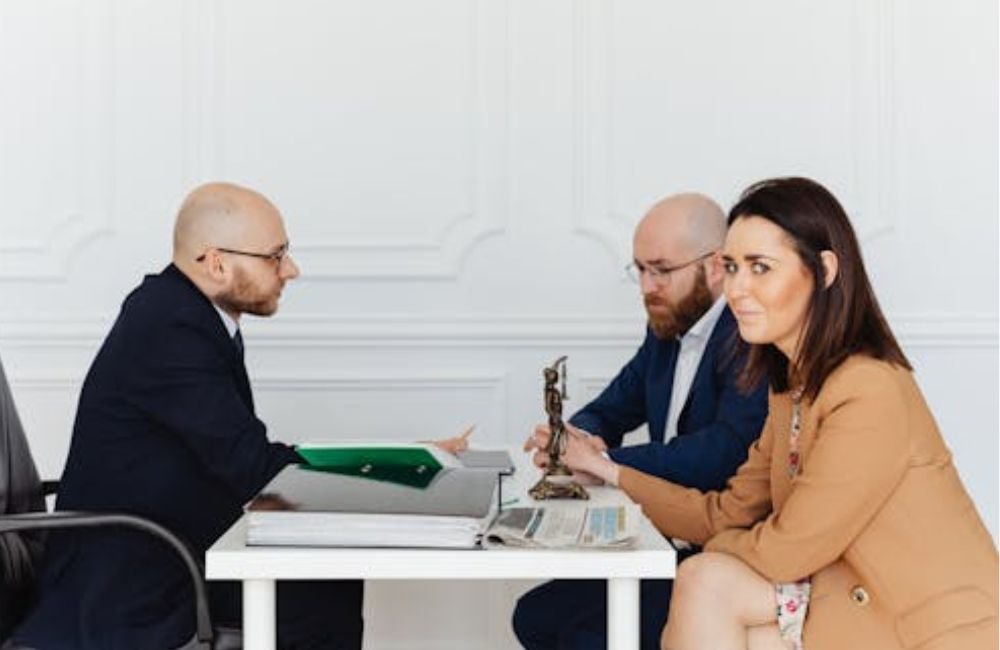 What Are the Grounds to Appeal a Family Law Case?