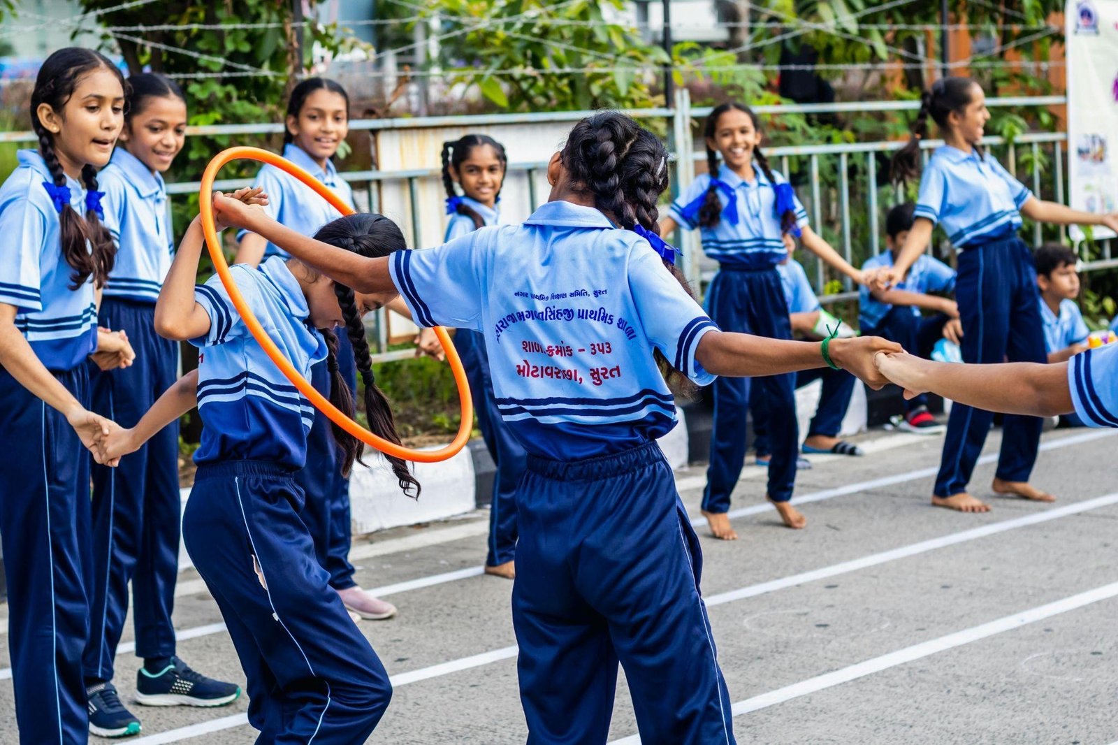 Understanding Active and Passive Immunity for School Students