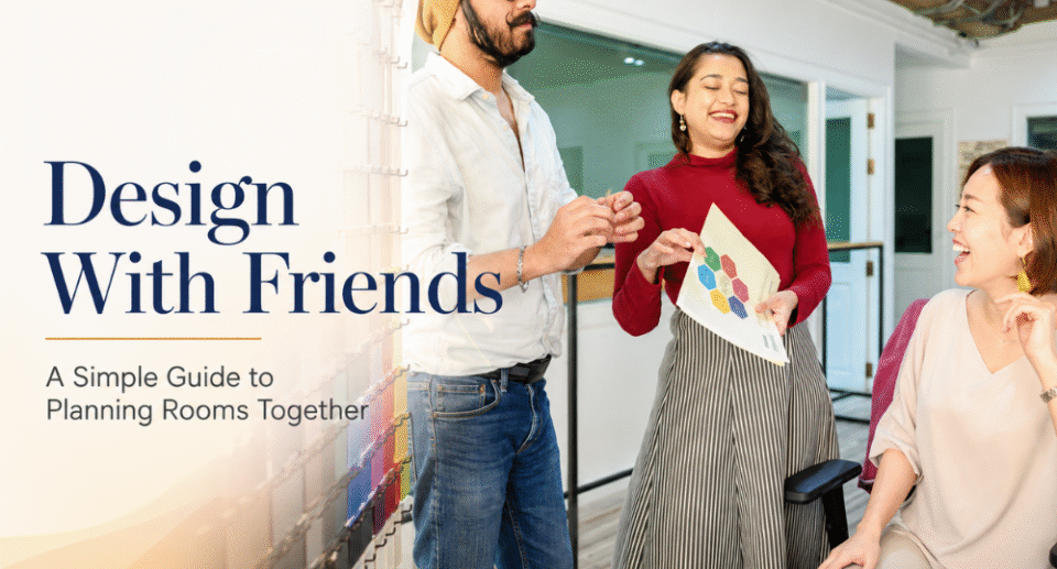 Design With Friends